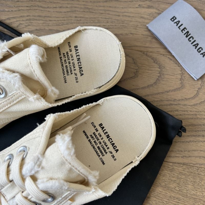 Balenciaga Slippers